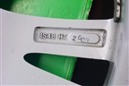 Диски колёсные литые (комплект)  R19 EJ9 5x120 ET48 Ц.О.74,1 (6853954) для BMW X5 F15 с 2013г