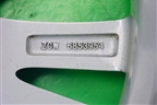 Диски колёсные литые (комплект)  R19 EJ9 5x120 ET48 Ц.О.74,1 (6853954) для BMW X5 F15 с 2013г