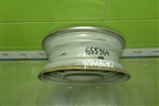Диск колёсный штампованный  R14 EJ5 4х98 ET35 Ц.О.58,6