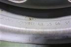 Диск колёсный штампованный  R14 EJ5 4х98 ET35 Ц.О.58,6