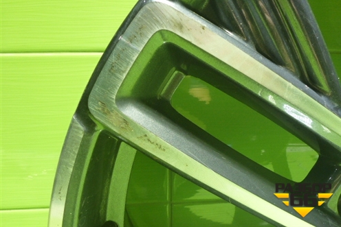 Диск колёсный литой  R19 EJ7 5x114.3 ET42 Ц.О.60,1 (3101100AW22) для Changan CS55PLUS с 2019г