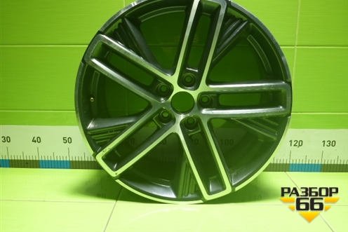 Диск колёсный литой  R19 EJ7 5x114.3 ET42 Ц.О.60,1 (3101100AW22) для Changan CS55PLUS с 2019г