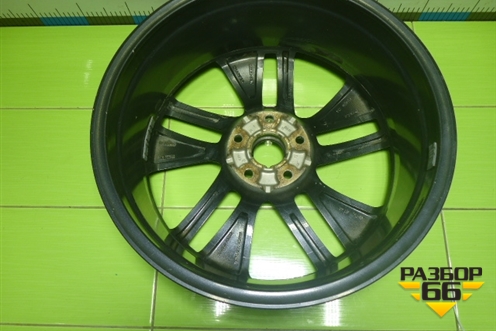 Диск колёсный литой  R19 EJ7 5x114.3 ET42 Ц.О.60,1 (3101100AW22) для Changan CS55PLUS с 2019г
