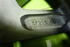 Диск колёсный литой  R18 EJ7,5 6x139.7 ET25 Ц.О.106,1 (SF23H16) для Toyota Hilux с 2015г