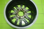 Диск колёсный литой  R18 EJ7,5 6x139.7 ET25 Ц.О.106,1 (SF23H16) для Toyota Hilux с 2015г