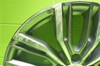 Диск колёсный литой  R18 EJ7 5x114.3 ET45 Ц.О.60,1 (6600133838) для Geely Atlas Pro с 2019г