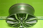 Диск колёсный литой  R18 EJ7 5x114.3 ET45 Ц.О.60,1 (6600133838) для Geely Atlas Pro с 2019г