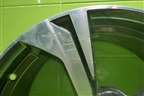 Диск колёсный литой  R17 EJ7 5x108 ET40 Ц.О.54,1 (3101120U3480) для Москвич 3 с 2022г