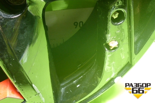 Диск колёсный литой  R18 EJ7 5x108 ET33 Ц.О.60,1 (203000450AA) для OMODA C5 с 2022г