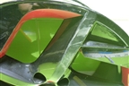 Диск колёсный литой  R18 EJ7 5x108 ET33 Ц.О.60,1 (203000450AA) для OMODA C5 с 2022г