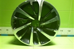Диск колёсный литой  R19 EJ8,5 6x139.7 ET36 Ц.О.100,1 (3113101XPT01A) для Haval H9 с 2024-2025г