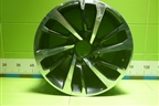 Диск колёсный литой  R19 EJ8,5 6x139.7 ET36 Ц.О.100,1 (3113101XPT01A) для Haval H9 с 2024-2025г