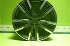 Диск колёсный литой  R20 EJ8 5x108 ET52 Ц.О.63,4 (8892585146) для Geely Monjaro с 2021г