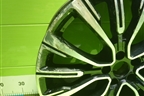Диск колёсный литой  R20 EJ8 5x108 ET36 Ц.О.65,1 (203000130AAAKL) для Exeed VX с 2021г