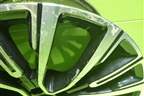 Диск колёсный литой  R20 EJ8 5x108 ET36 Ц.О.65,1 (203000130AAAKL) для Exeed VX с 2021г