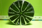 Диск колёсный литой  R20 EJ8 5x108 ET36 Ц.О.65,1 (203000130AAAKL) для Exeed VX с 2021г