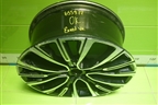 Диск колёсный литой  R20 EJ8 5x108 ET36 Ц.О.65,1 (203000130AAAKL) для Exeed VX с 2021г