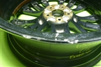 Диск колёсный литой  R20 EJ8 5x108 ET36 Ц.О.65,1 (203000130AAAKL) для Exeed VX с 2021г