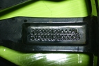 Диск колёсный литой  R20 EJ8 5x108 ET36 Ц.О.65,1 (203000130AAAKL) для Exeed VX с 2021г