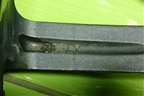 Диск колёсный литой  R17 EJ6,5 5x114.3 ET50 Ц.О.54,1 (6600002666) для Geely Coolray с 2019-2025г