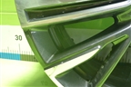 Диск колёсный литой  R18 EJ7,5 5x108 ET46 Ц.О.65,1 (203000463AA) для Chery Arrizo 8 с 2022г
