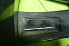 Диск колёсный литой  R18 EJ7,5 5x108 ET46 Ц.О.65,1 (203000463AA) для Chery Arrizo 8 с 2022г