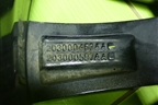 Диск колёсный литой  R18 EJ7,5 5x108 ET46 Ц.О.65,1 (203000463AA) для Chery Arrizo 8 с 2022г