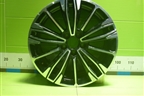 Диск колёсный литой  R18 EJ7 5x114.3 ET37 Ц.О.66,1 (3113102XST01A) для Haval Jolion с 2021г (Джолион)