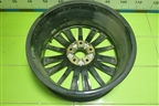 Диск колёсный литой  R18 EJ7 5x114.3 ET37 Ц.О.66,1 (3113102XST01A) для Haval Jolion с 2021г (Джолион)