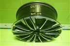 Диск колёсный литой  R18 EJ7 5x114.3 ET37 Ц.О.66,1 (3113102XST01A) для Haval Jolion с 2021г (Джолион)