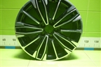 Диск колёсный литой  R18 EJ7 5x114.3 ET37 Ц.О.66,1 (3113102XST01A) для Haval Jolion с 2021г (Джолион)