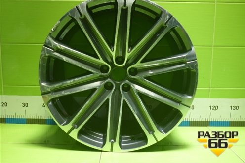 Диск колёсный литой  R21 EJ9 5x114.3 ET35 Ц.О.60,1 (3101100CR03) для Changan UNI-K с 2020г (Юни К)