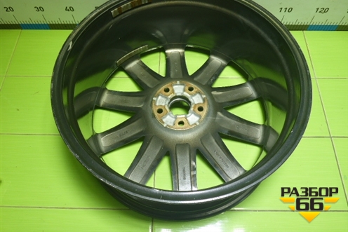 Диск колёсный литой  R21 EJ9 5x114.3 ET35 Ц.О.60,1 (3101100CR03) для Changan UNI-K с 2020г (Юни К)