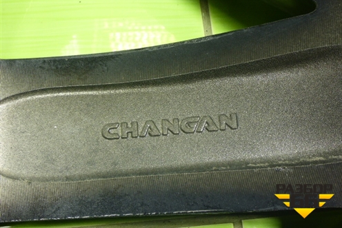 Диск колёсный литой  R21 EJ9 5x114.3 ET35 Ц.О.60,1 (3101100CR03) для Changan UNI-K с 2020г (Юни К)