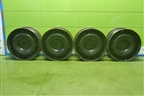Диски колёсные штампованные (комплект)  R15 EJ6 4х100 ET50 Ц.О.60,1 для Renault Logan с 2004-2015г