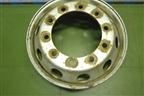 Диск колёсный штампованный  R22,5 EJ9 (WG9100610065)