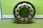 Диск колёсный штампованный  R22,5 EJ9 (WG9100610065)