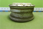 Диск колёсный штампованный  R22,5 EJ9 (WG9100610065)
