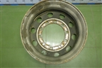Диск колёсный штампованный  R22,5 EJ9 (WG9100610065)