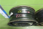 Диски колёсные штампованные (комплект)  R15 EJ6 4х100 ET50 Ц.О.60,1 (8200577207C) для Renault Logan с 2004-2015г