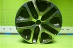 Диск колёсный литой  R20 EJ8,5 5x120 ET41,5 Ц.О.72,6 (L8BM)