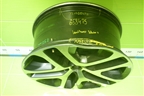 Диск колёсный литой  R20 EJ8,5 5x120 ET41,5 Ц.О.72,6 (L8BM)