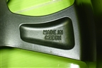 Диск колёсный литой  R20 EJ8,5 5x120 ET41,5 Ц.О.72,6 (L8BM)