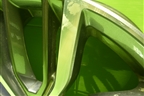 Диск колёсный литой  R18 EJ7 5x114.3 ET45 Ц.О.60,1 (6600133838) для Geely Atlas Pro с 2019г (Атлас Про)