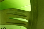 Диск колёсный литой  R18 EJ7 5x114.3 ET45 Ц.О.60,1 (6600133838) для Geely Atlas Pro с 2019г (Атлас Про)