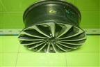 Диск колёсный литой  R19 EJ7 5x108 ET36 Ц.О.65,1 (203000333AAACG) для Exeed TXL с 2020-2024г