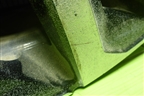 Диск колёсный литой  R19 EJ7 5x108 ET36 Ц.О.65,1 (203000333AAACG) для Exeed TXL с 2020-2024г