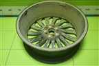 Диск колёсный литой  R19 EJ7 5x108 ET36 Ц.О.65,1 (203000333AAACG) для Exeed TXL с 2020-2024г