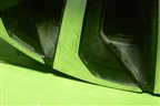Диск колёсный литой  R19 EJ7 5x108 ET36 Ц.О.65,1 (203000333AAACG) для Exeed TXL с 2020-2024г