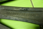Диск колёсный литой  R19 EJ7 5x108 ET36 Ц.О.65,1 (203000333AAACG) для Exeed TXL с 2020-2024г